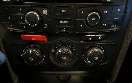 Citroen C4 II рестайлинг, 2013 год, 689 000 рублей, 15 фотография