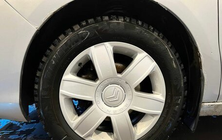 Citroen C4 II рестайлинг, 2013 год, 689 000 рублей, 20 фотография