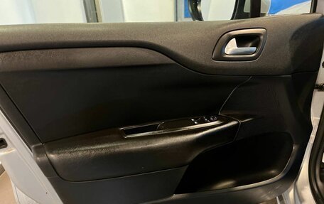 Citroen C4 II рестайлинг, 2013 год, 689 000 рублей, 22 фотография