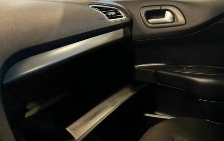 Citroen C4 II рестайлинг, 2013 год, 689 000 рублей, 30 фотография