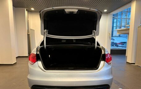 Citroen C4 II рестайлинг, 2013 год, 689 000 рублей, 34 фотография