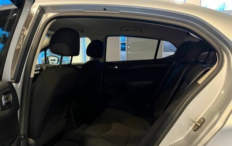 Citroen C4 II рестайлинг, 2013 год, 689 000 рублей, 26 фотография