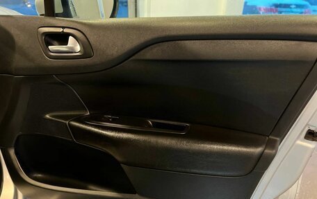 Citroen C4 II рестайлинг, 2013 год, 689 000 рублей, 28 фотография