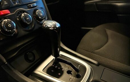 Citroen C4 II рестайлинг, 2013 год, 689 000 рублей, 31 фотография