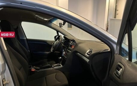 Citroen C4 II рестайлинг, 2013 год, 689 000 рублей, 29 фотография