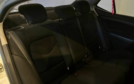 Citroen C4 II рестайлинг, 2013 год, 689 000 рублей, 33 фотография