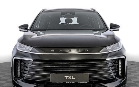 CheryExeed TXL, 2024 год, 3 880 000 рублей, 5 фотография