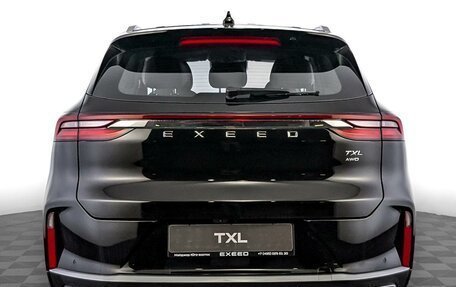 CheryExeed TXL, 2024 год, 3 880 000 рублей, 6 фотография