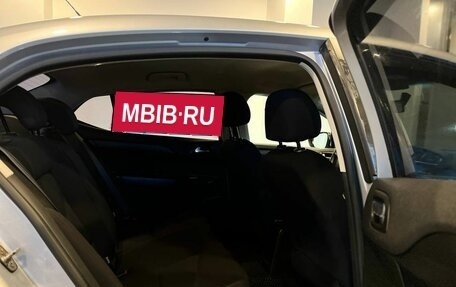 Citroen C4 II рестайлинг, 2013 год, 689 000 рублей, 25 фотография