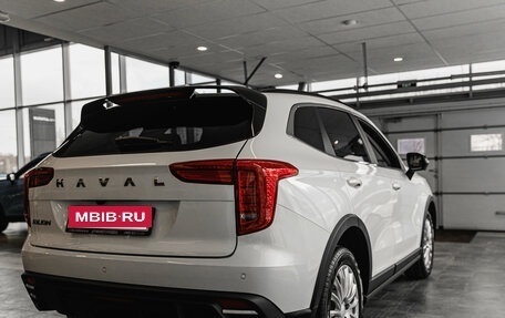 Haval Jolion, 2025 год, 2 849 000 рублей, 14 фотография