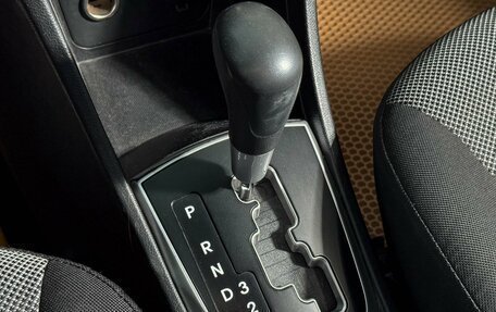 Hyundai Solaris II рестайлинг, 2013 год, 929 000 рублей, 19 фотография