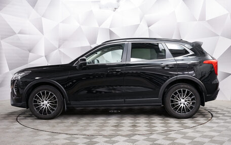 Haval Jolion, 2024 год, 2 290 000 рублей, 2 фотография