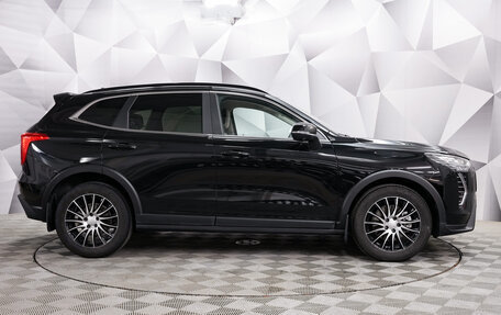 Haval Jolion, 2024 год, 2 290 000 рублей, 6 фотография