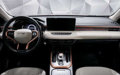 Haval Jolion, 2024 год, 2 290 000 рублей, 11 фотография