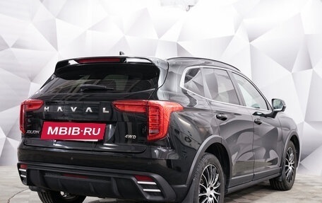 Haval Jolion, 2024 год, 2 290 000 рублей, 5 фотография