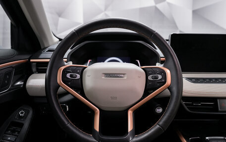 Haval Jolion, 2024 год, 2 290 000 рублей, 14 фотография