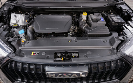 Haval Jolion, 2024 год, 2 290 000 рублей, 21 фотография