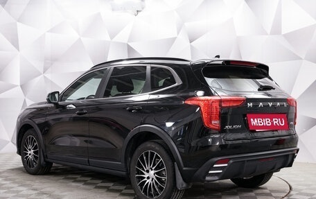 Haval Jolion, 2024 год, 2 290 000 рублей, 3 фотография