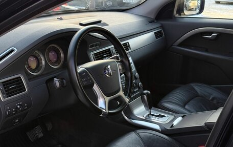 Volvo XC70 II рестайлинг, 2010 год, 1 450 000 рублей, 14 фотография