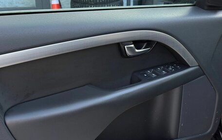 Volvo XC70 II рестайлинг, 2010 год, 1 450 000 рублей, 15 фотография