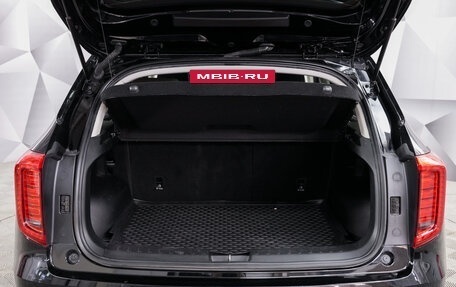 Haval Jolion, 2024 год, 2 290 000 рублей, 20 фотография
