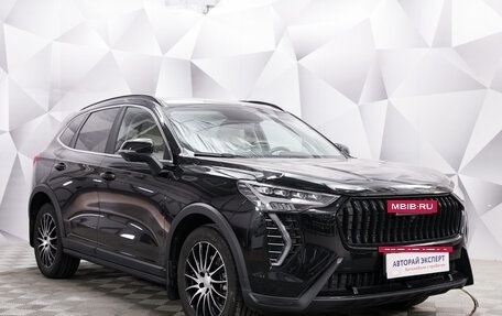 Haval Jolion, 2024 год, 2 290 000 рублей, 7 фотография