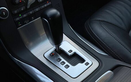 Volvo XC70 II рестайлинг, 2010 год, 1 450 000 рублей, 20 фотография