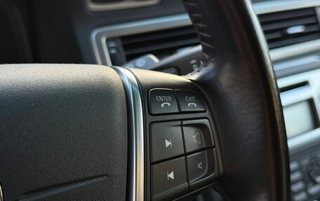 Volvo XC70 II рестайлинг, 2010 год, 1 450 000 рублей, 22 фотография