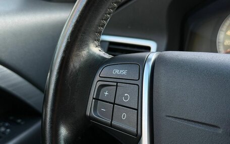 Volvo XC70 II рестайлинг, 2010 год, 1 450 000 рублей, 21 фотография