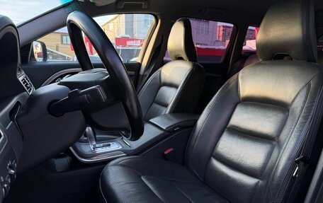 Volvo XC70 II рестайлинг, 2010 год, 1 450 000 рублей, 24 фотография