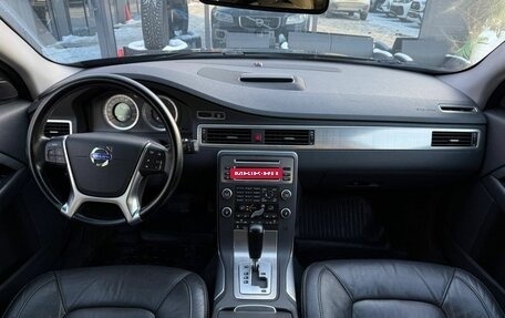 Volvo XC70 II рестайлинг, 2010 год, 1 450 000 рублей, 25 фотография