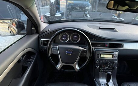 Volvo XC70 II рестайлинг, 2010 год, 1 450 000 рублей, 26 фотография