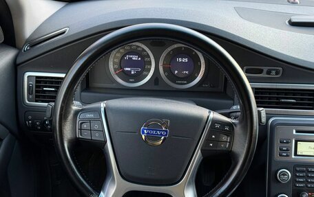 Volvo XC70 II рестайлинг, 2010 год, 1 450 000 рублей, 27 фотография