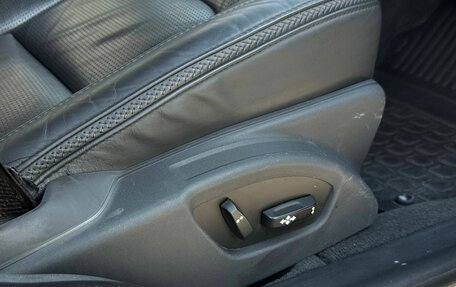 Volvo XC70 II рестайлинг, 2010 год, 1 450 000 рублей, 32 фотография