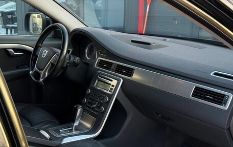 Volvo XC70 II рестайлинг, 2010 год, 1 450 000 рублей, 30 фотография