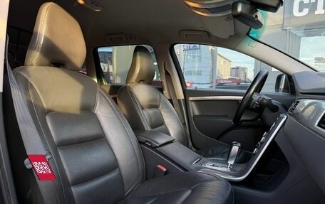 Volvo XC70 II рестайлинг, 2010 год, 1 450 000 рублей, 31 фотография