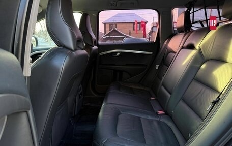 Volvo XC70 II рестайлинг, 2010 год, 1 450 000 рублей, 23 фотография