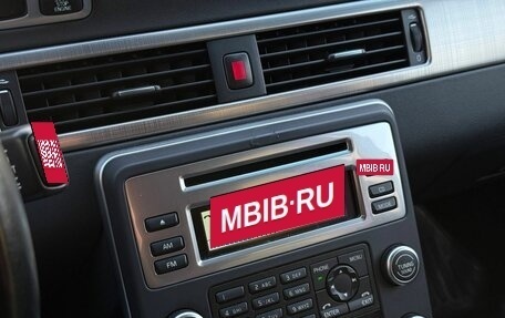 Volvo XC70 II рестайлинг, 2010 год, 1 450 000 рублей, 18 фотография