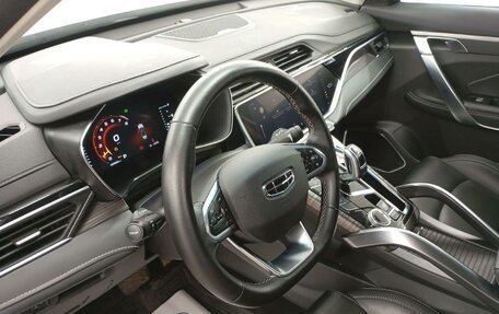 Geely Atlas, 2024 год, 1 325 000 рублей, 1 фотография