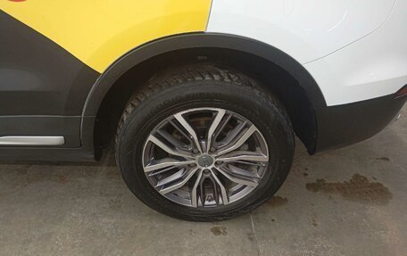 Geely Atlas, 2024 год, 1 325 000 рублей, 5 фотография