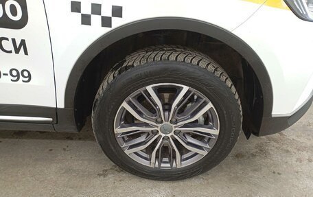 Geely Atlas, 2024 год, 1 325 000 рублей, 3 фотография