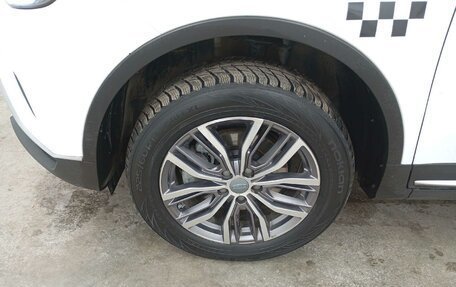 Geely Atlas, 2024 год, 1 325 000 рублей, 4 фотография