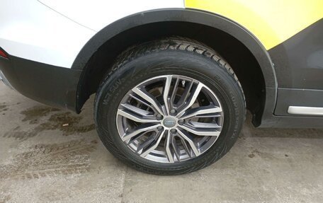 Geely Atlas, 2024 год, 1 325 000 рублей, 2 фотография