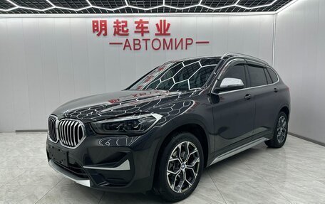 BMW X1, 2022 год, 2 312 001 рублей, 1 фотография
