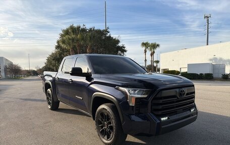 Toyota Tundra, 2024 год, 7 101 000 рублей, 1 фотография