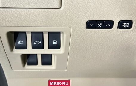 Lexus RX III, 2013 год, 2 549 000 рублей, 20 фотография