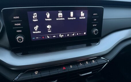 Skoda Octavia IV, 2021 год, 2 050 000 рублей, 10 фотография