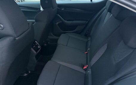 Skoda Octavia IV, 2021 год, 2 050 000 рублей, 14 фотография