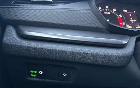 Skoda Octavia IV, 2021 год, 2 050 000 рублей, 12 фотография