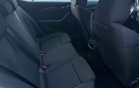 Skoda Octavia IV, 2021 год, 2 050 000 рублей, 16 фотография